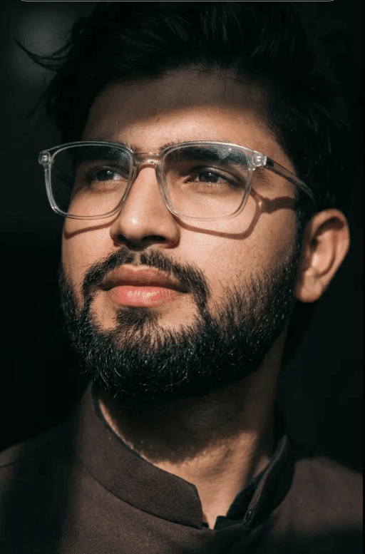 Muhammad Suleman