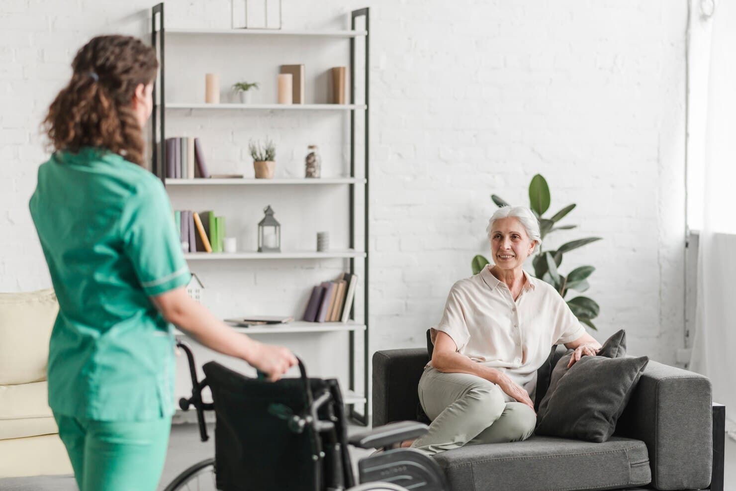 Home Patient Care