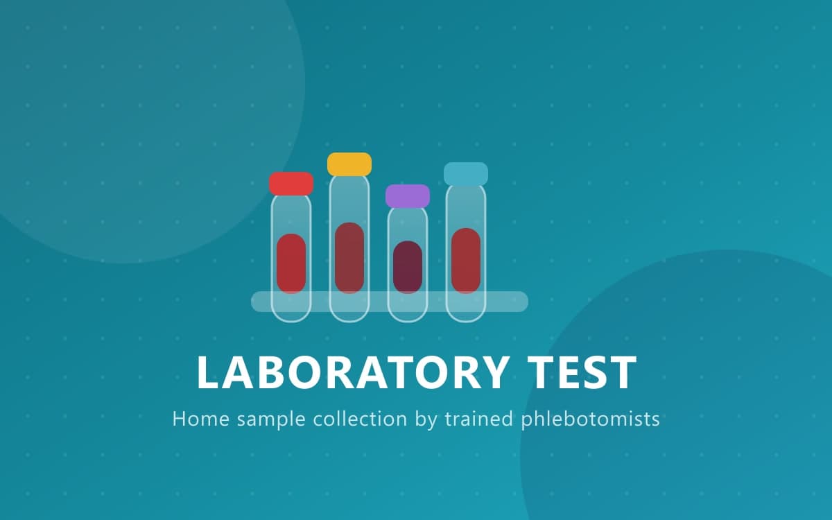 Laboratory Test